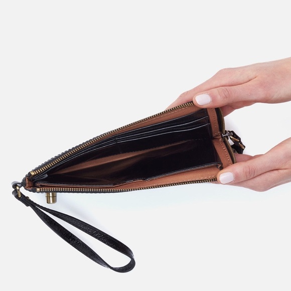 Hobo Wristlet